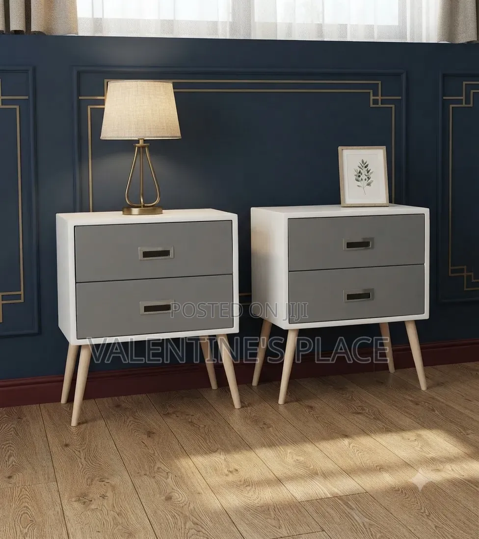 Side Drawers Side Drawers