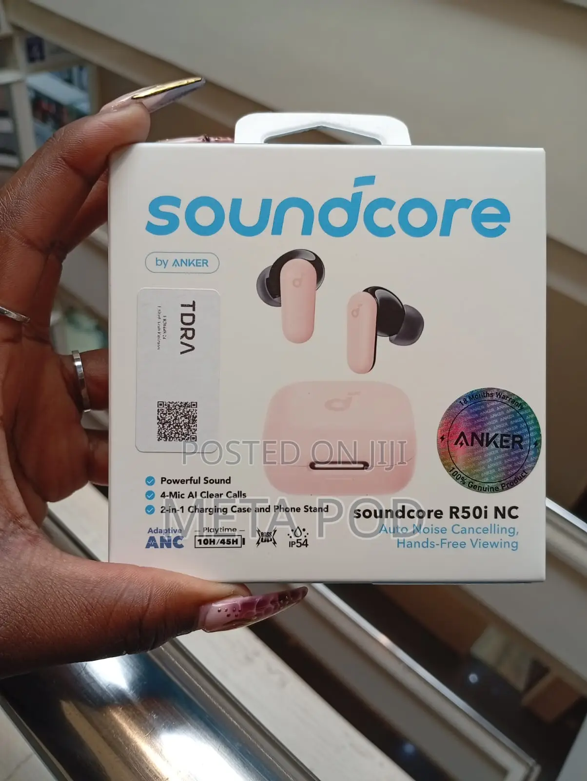 Soundcore R50i Nc