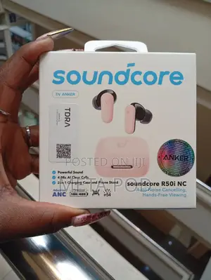 Soundcore R50i Nc