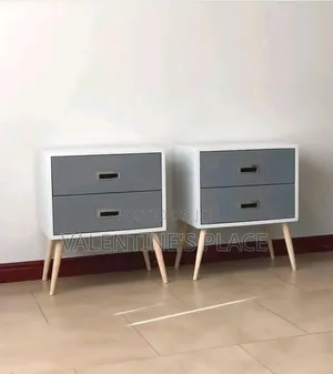 Side Drawers Side Drawers