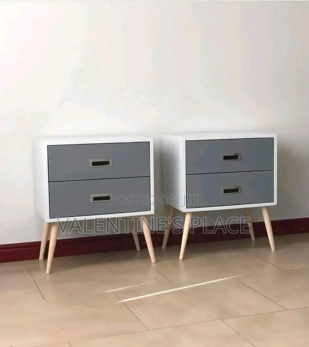 Side Drawers Side Drawers - thumbnail 2