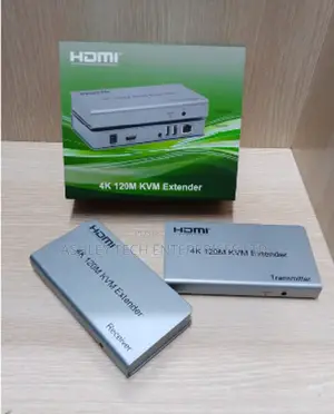 120m Hdmi USB Extender Over Cat6