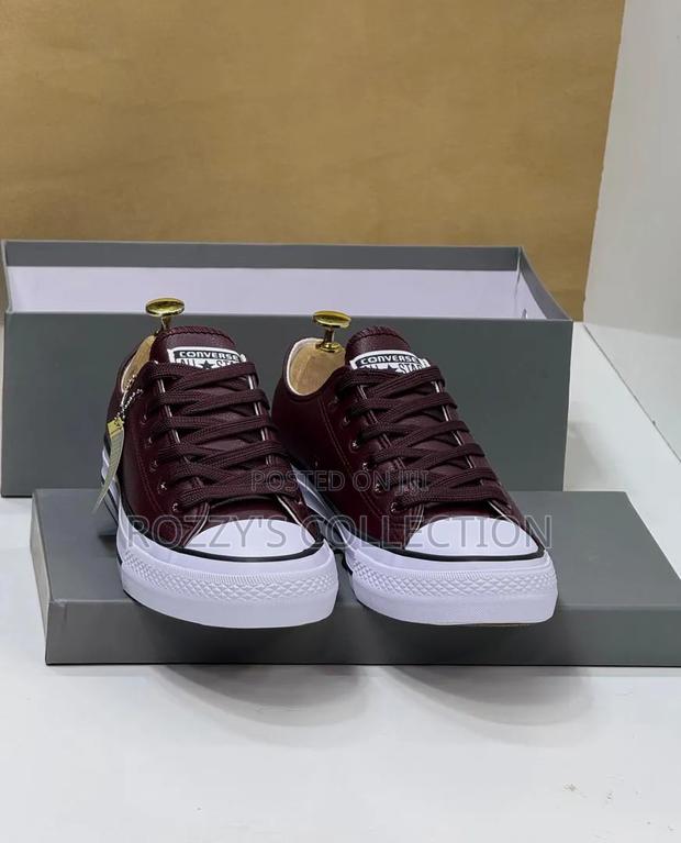 Converse Leather - thumbnail 2
