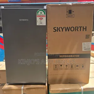 Skyworth 90 Litres Single Door Refrigerator /Fridge