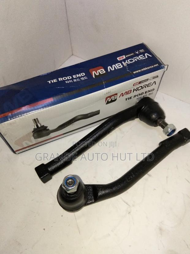 Left Tie Rod End Hyundai H1/Starex - main view