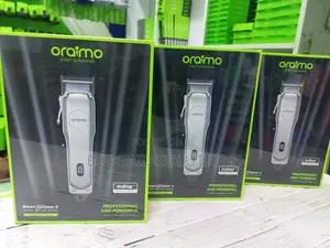 Oraimo Smart Clipper 2