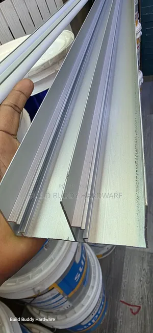 Soft Close Sliding Drawer Rails