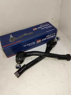 Right Tie Rod Ends Hyundai H1/Starex (Mbkorea)