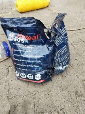 Instant Leak Stop, Hyseal 505