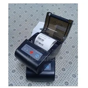 P58E Bt High-Speed 58mm Printing