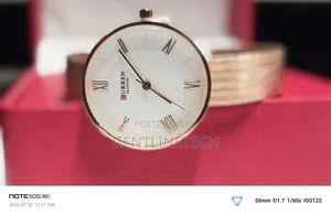 Curren 9020L Fashion Women's Watch