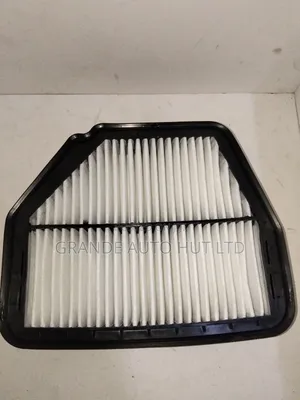 Air Filter Chevrolet Captiva 2008