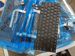 ThinkPad T490s Lenovo Backlit