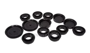 Brake Rubbers and O Rings