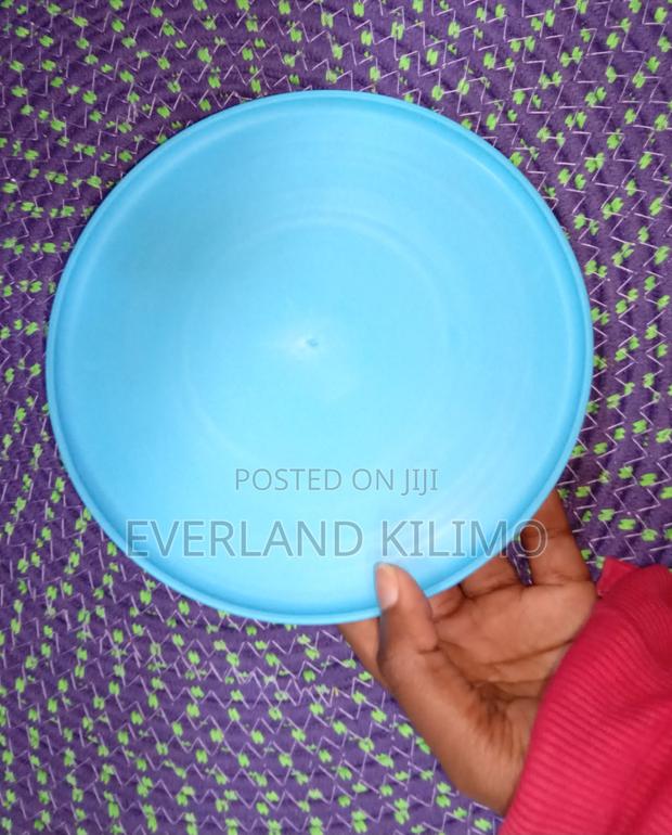 Frisbee - Color - main view