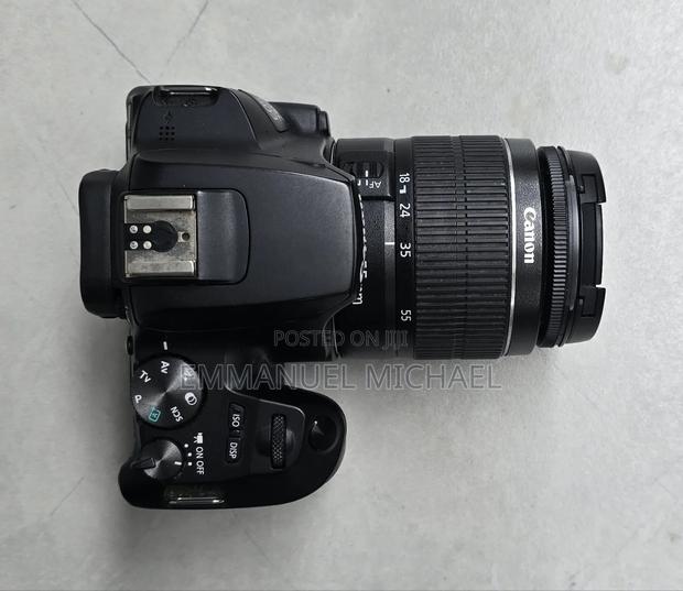 Pre-Owned Canon EOS 250D - thumbnail 4