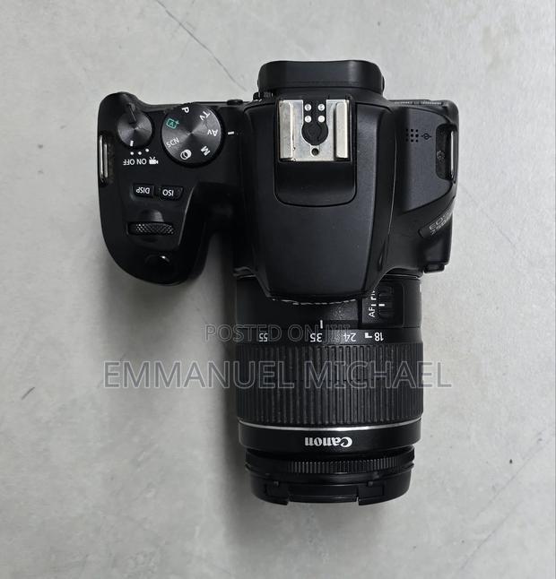 Pre-Owned Canon EOS 250D - thumbnail 5