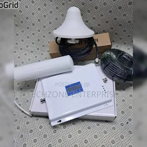 Mobile Booster 2g 3g 4g for Easy Installation