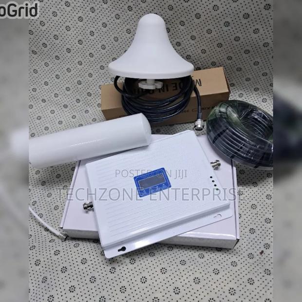 Mobile Booster 2g 3g 4g for Easy Installation  - main view