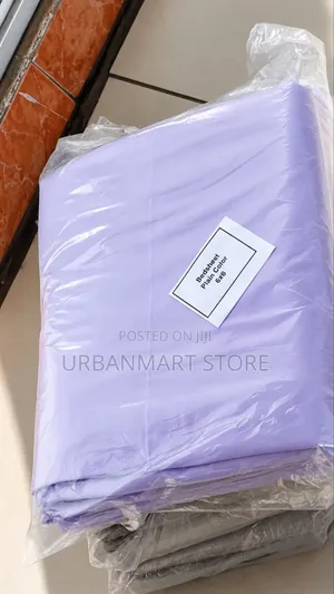 Comfortable 6x6 Bedsheet Set – Assorted Colours