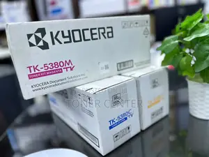 Professional TK-5380 Laser Toner Cartridge