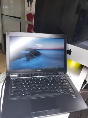 Laptop Dell Latitude 12 E7250 8GB Intel Core i7 SSD 256GB