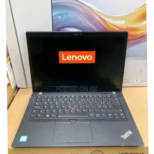 Laptop Lenovo ThinkPad T480s 8GB Intel Core i5 SSD 256GB