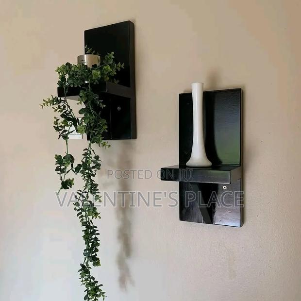 Wall Decors 2 PCS Wall Decors - thumbnail 2