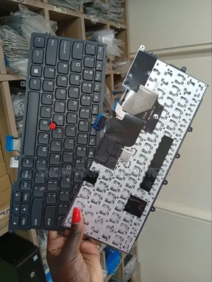 X240 Non-Backlit Lenovo Keyboard
