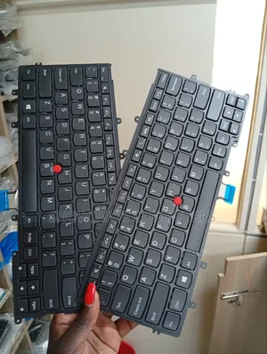 X240 Non-Backlit Lenovo Keyboard