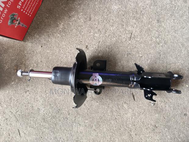 Front Shock Mazda Demio 2012 - main view