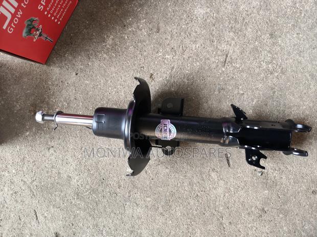 Front Shock Mazda Demio 2012 - thumbnail 2