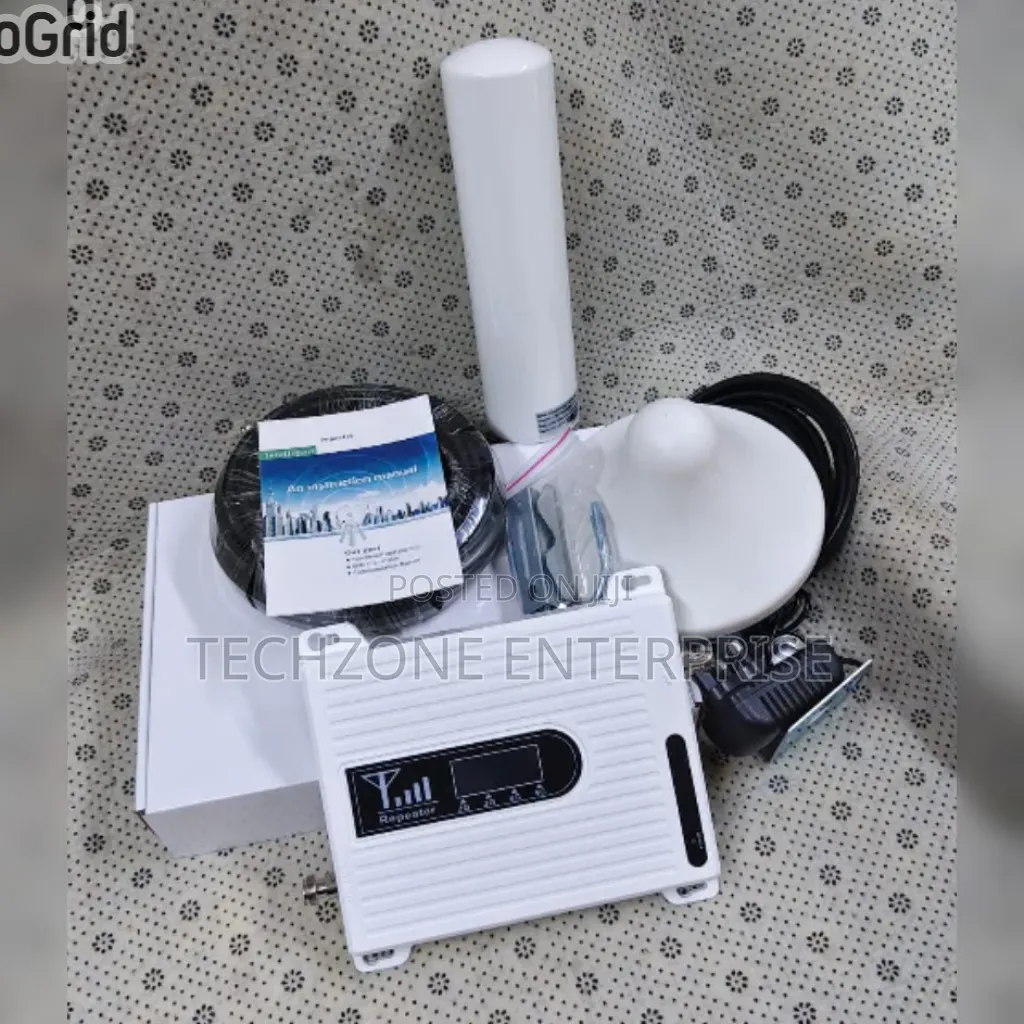 Mobile Quality Booster 3g 4g 5g