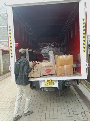 Movers in Ruai , Chokaa,njiru,kamulu,joska, Mutalia,malaa,26,kantafu