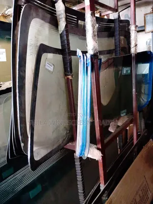 Windscreen Installation
