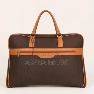 Kitale Mitumba Travelling Bag