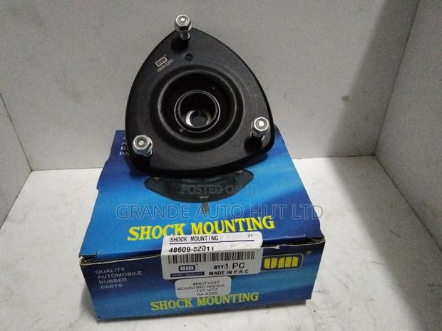 Front Shock Mounting Toyota VITZ - thumbnail 2