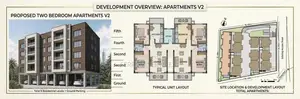 Thindigua 0.70-Acre Development Plot With Change of Use