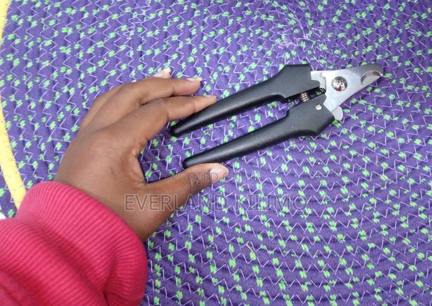 Pet Nail Clippers for Dogs - main view