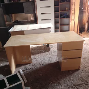 Magnificent Office Table