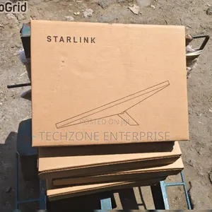 Starlink Portable Mini Kit 
