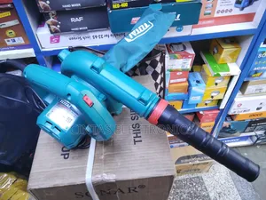 Total 650W Aspirator Blower