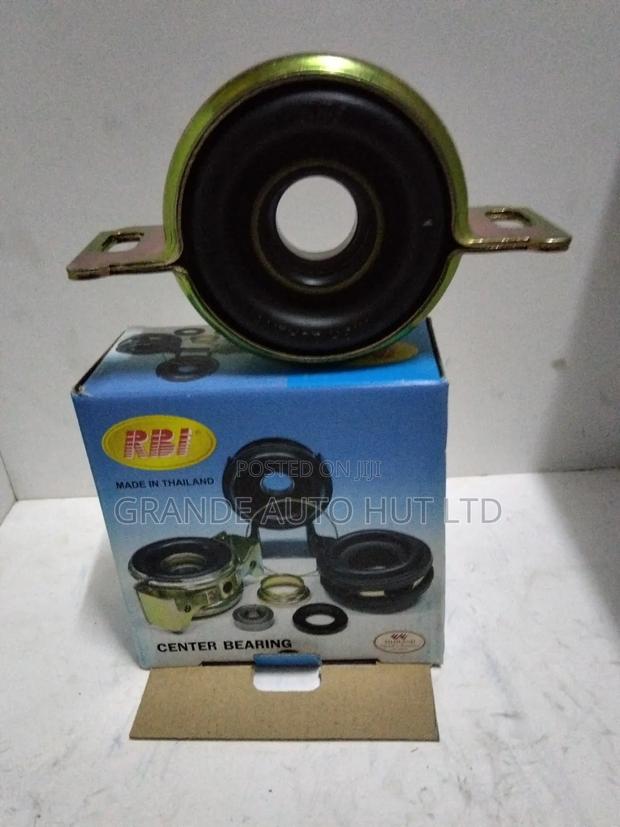 Center Bearing Rubber Toyota Hilux - thumbnail 2