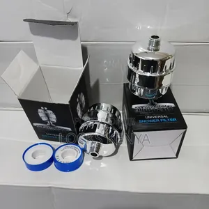 15 Stage Shower Water Filter