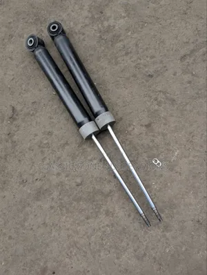 Volkswagen Golf Back Shocks