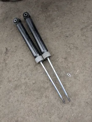 Volkswagen Golf Back Shocks