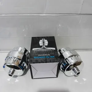 Advanced Filters for Shower Head