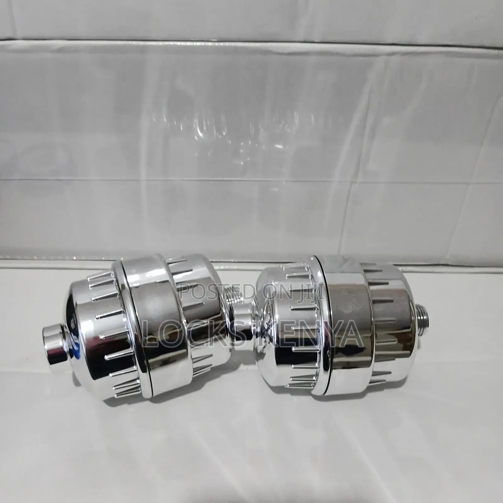 Advanced Filters for Shower Head