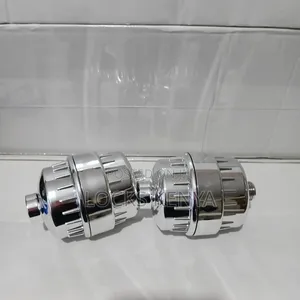 Advanced Filters for Shower Head