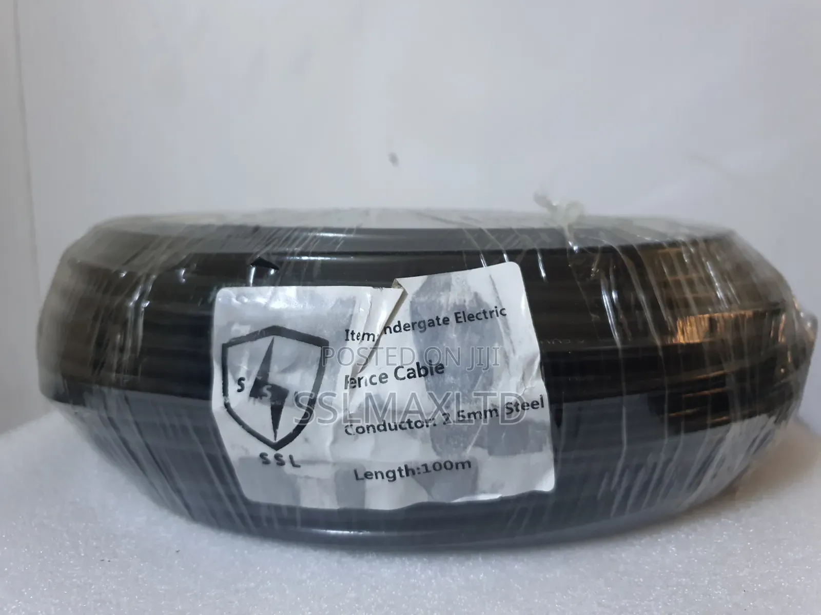 Undergate Cable 2.5 100mtrs